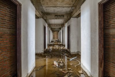 Basement Drying in Scottsdale, AZ