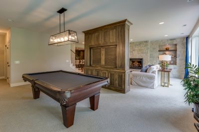 Basement Remodeling in Alpharetta, GA