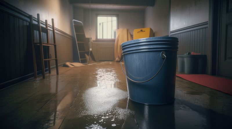 Basement Restoration Service in Scottsdale, AZ