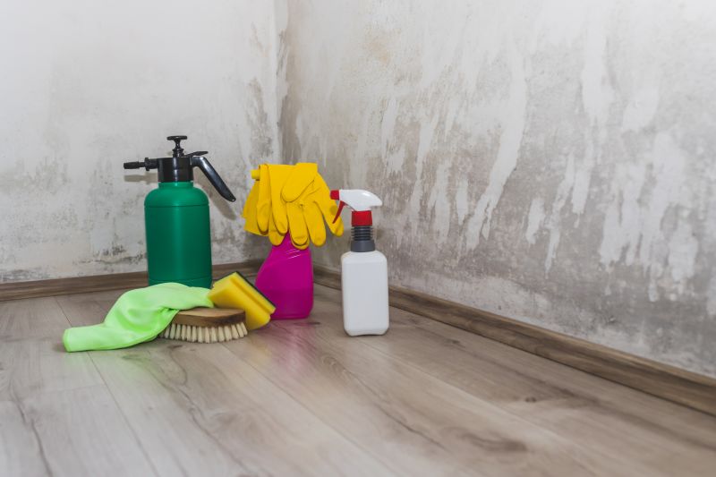 Mold Prevention Tools