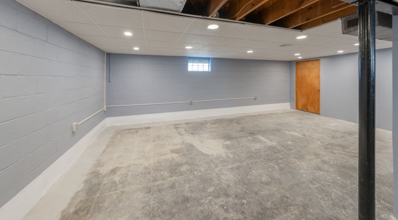 Basement Water Extraction in Phoenix, AZ