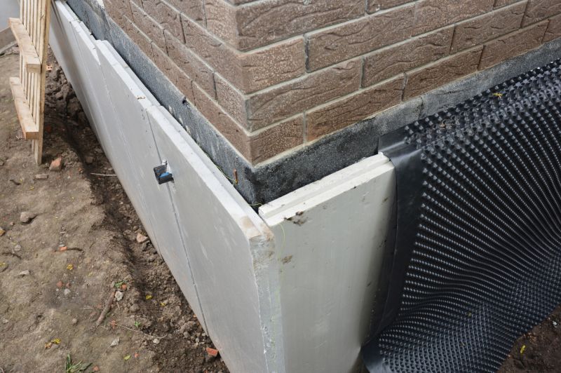 Basement Water Mitigation in Wilmington, NC