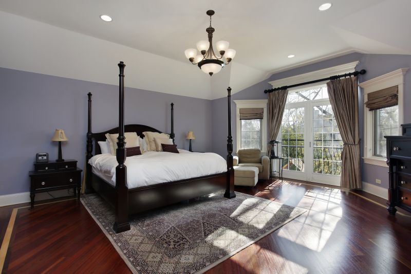 Bedroom Enlargement in Alpharetta, GA