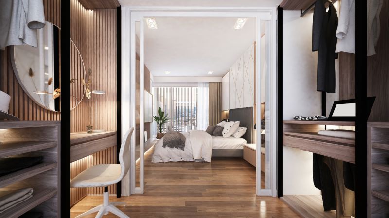 Bedroom Enlargement in Alpharetta, GA