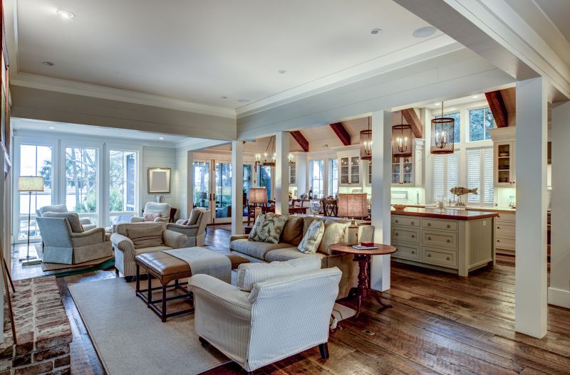 Bedroom Renovation in Alpharetta, GA
