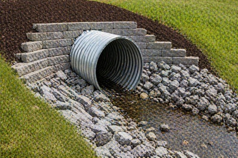 Burst Pipe Cleanup in Wilmington, NC