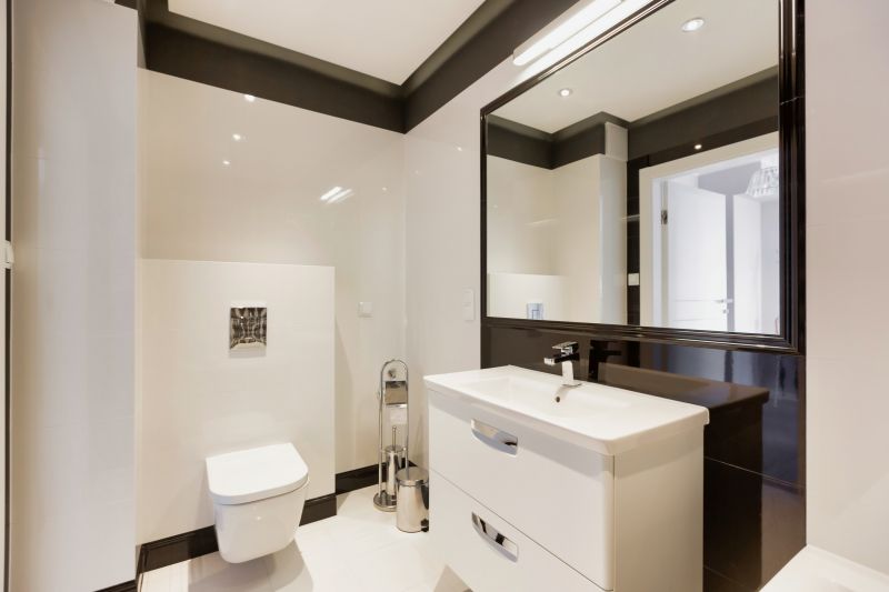 Business Bathroom Remodeling in Denver County, CO