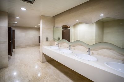 Business Bathroom Remodeling in Summerville, SC