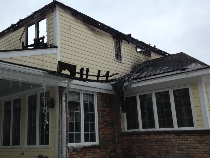 Commercial Fire Mitigation in Phoenix, AZ