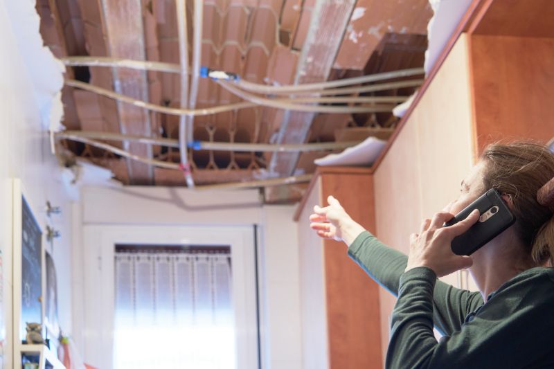 Commercial Restoration Service in Alpharetta, GA