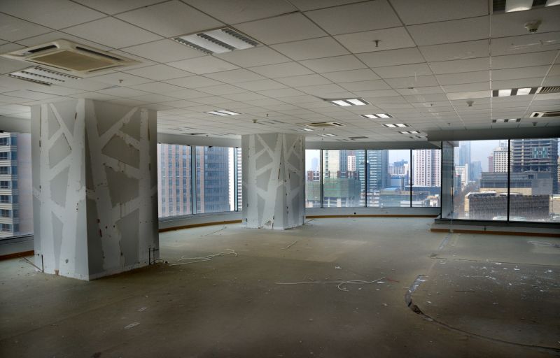 Commercial Restoration Service in Kansas City, KS