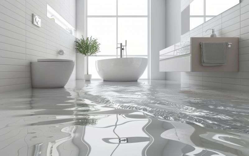 Crawlspace Water Removal in Scottsdale, AZ