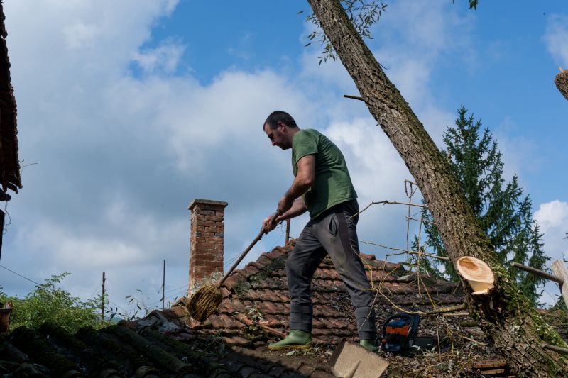 Disaster Restoration Service in Kansas City, KS