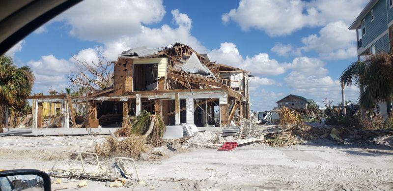 Disaster Restoration Service in Overland Park, KS