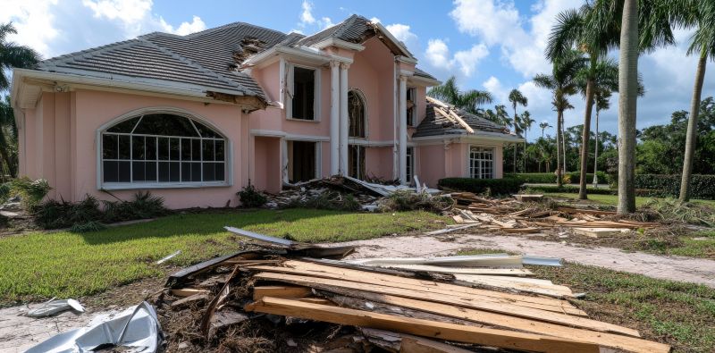 Disaster Restoration Service in Overland Park, KS