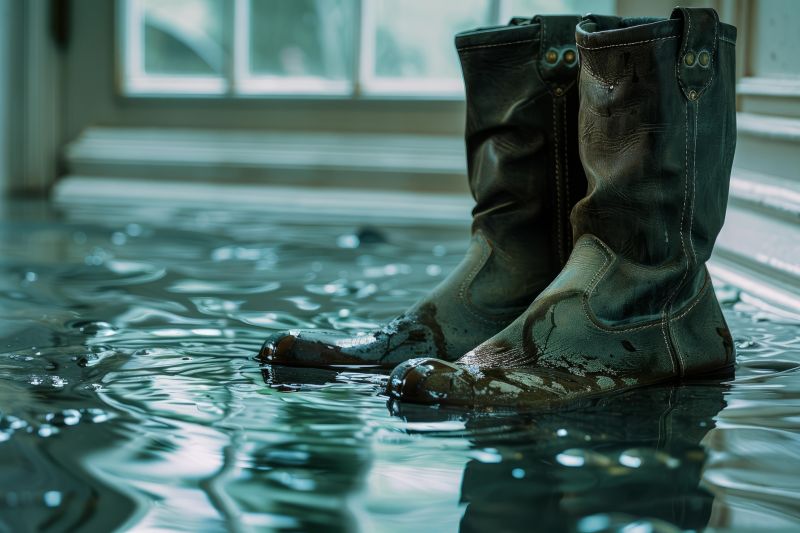 Emergency Water Removal in Wilmington, NC