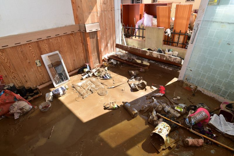 Emergency Water Removal in Phoenix, AZ