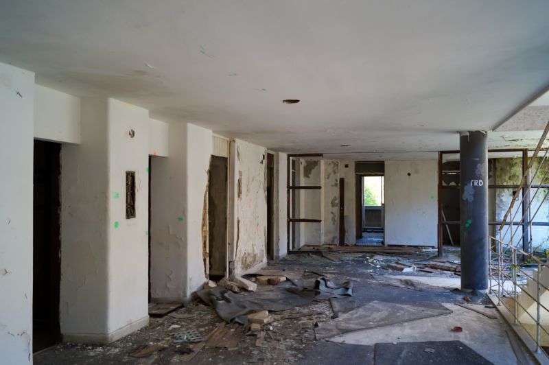 Flood Damage Repair in Phoenix, AZ