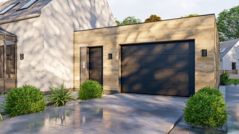 Garage Enlargement Service in Conroe, TX