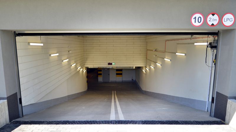 Garage Enlargement Service in Conroe, TX