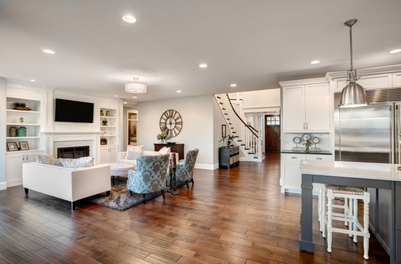 Laundry Room Renovation in Alpharetta, GA