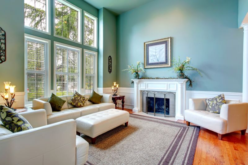 Lounge Renovation in Conroe, TX