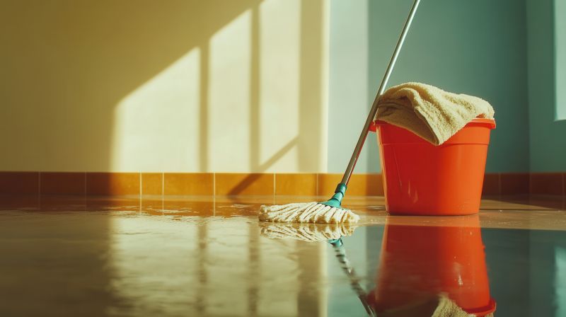Moisture Removal Service in Napa, CA