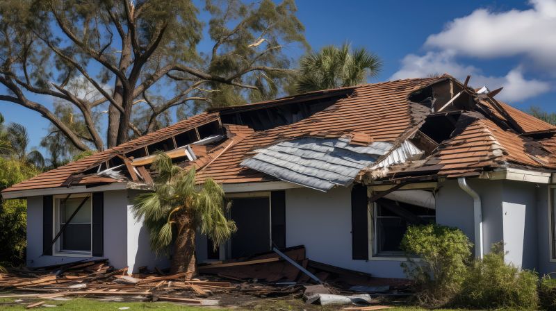 Property Damage Restoration in Kansas City, KS