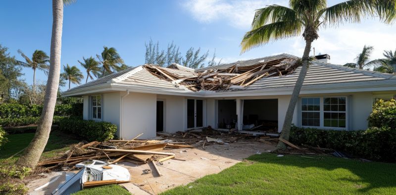 Property Damage Restoration in Alpharetta, GA