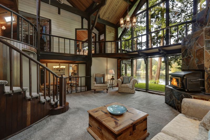 Remodeling Service in Conroe, TX