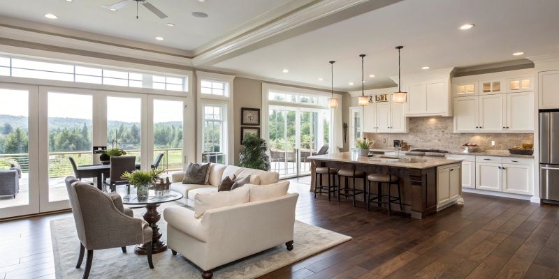 Residential Remodeling in Conroe, TX