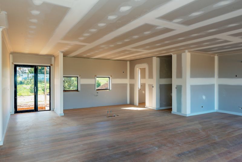 Residential Renovation in Conroe, TX