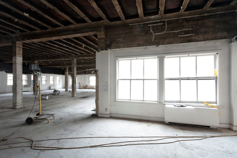 Restoration Service in Alpharetta, GA