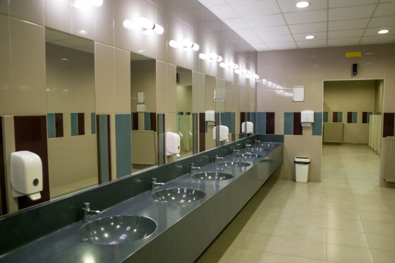 Restroom Renovation in Longmont, CO