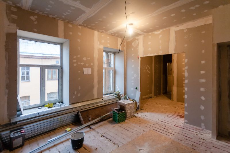 Senior Bathroom Remodeling in Alpharetta, GA