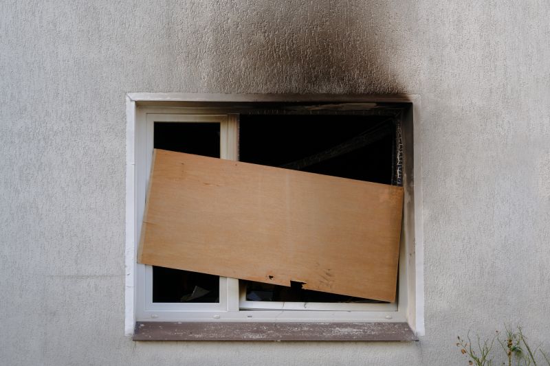 Smoke Damage Remediation in Chandler, AZ