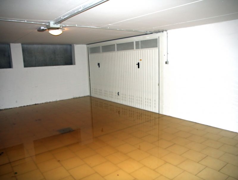 Storm Damage Mitigation in Mesa, AZ