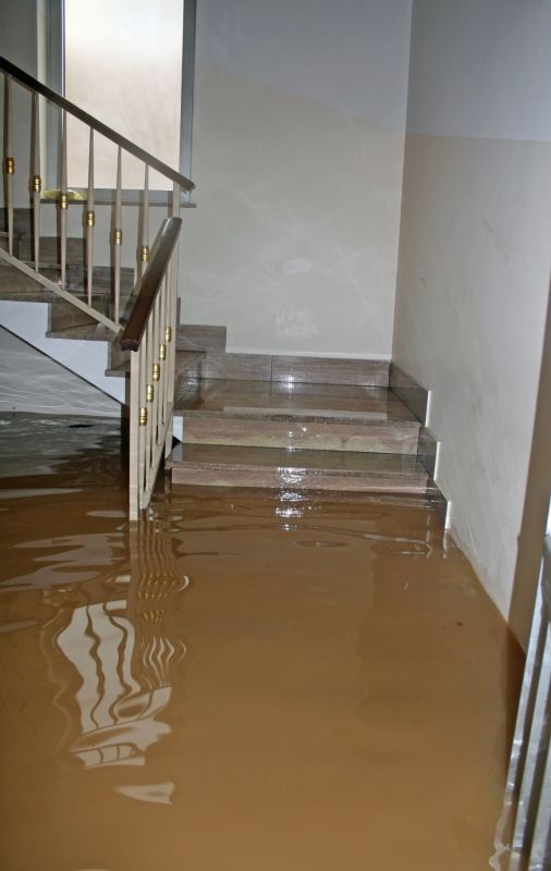 Storm Recovery Service in Chandler, AZ