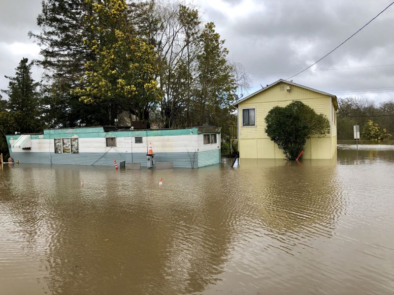 Storm Recovery Service in Phoenix, AZ