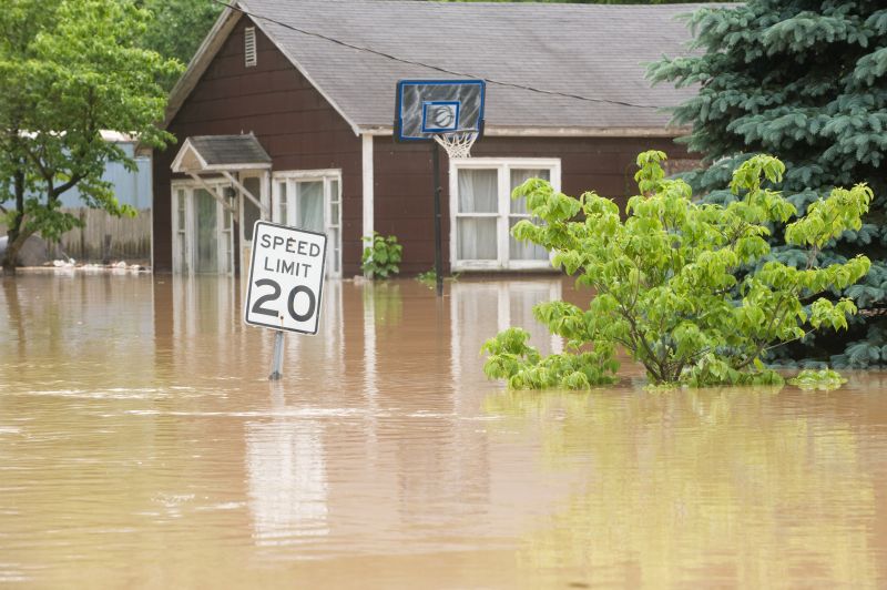 Storm Remediation in Phoenix, AZ