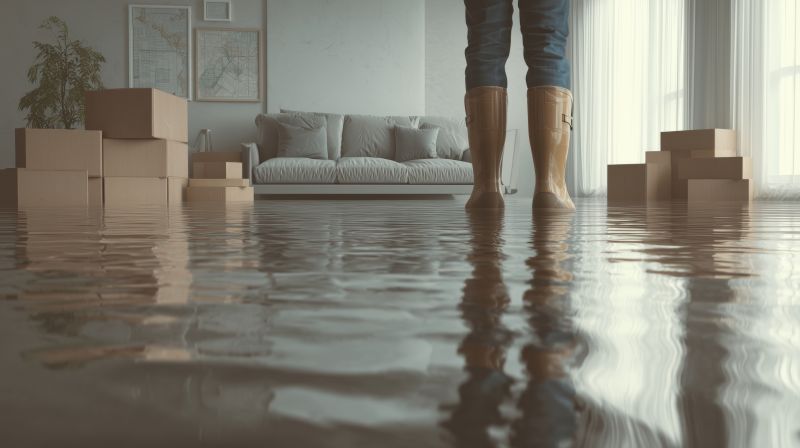 Storm Restoration Service in Mesa, AZ
