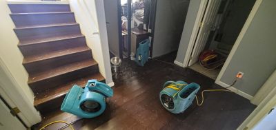 Water Damage Repair in Chandler, AZ
