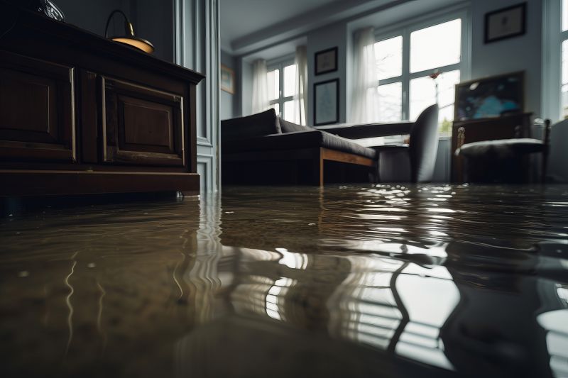 Water Damage Restoration in Chandler, AZ