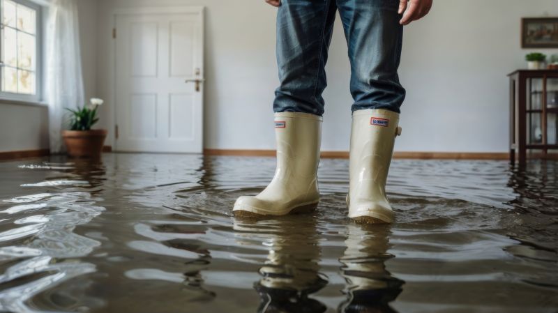 Water Extraction Service in Mesa, AZ