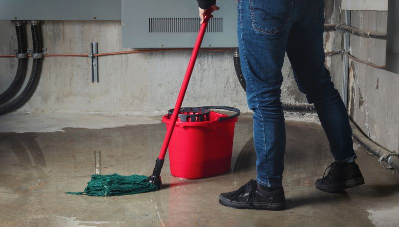 Water Remediation in Wilmington, NC