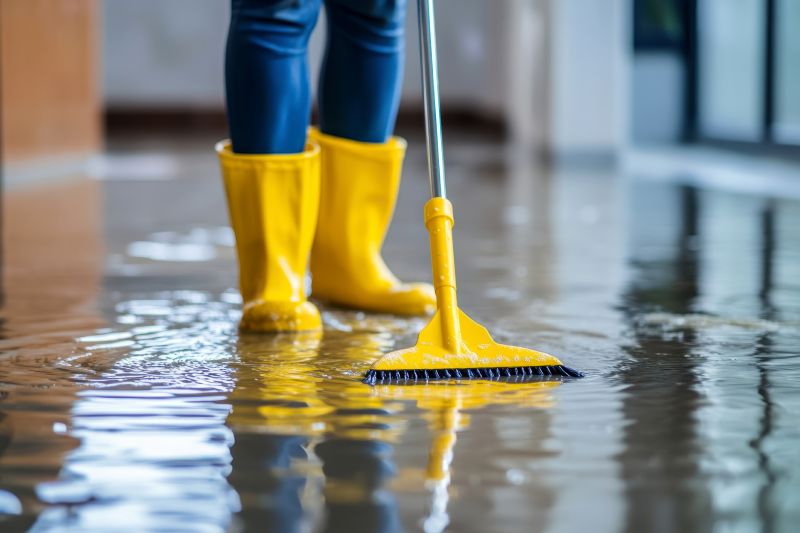 Water Removal Service in Gilbert, AZ