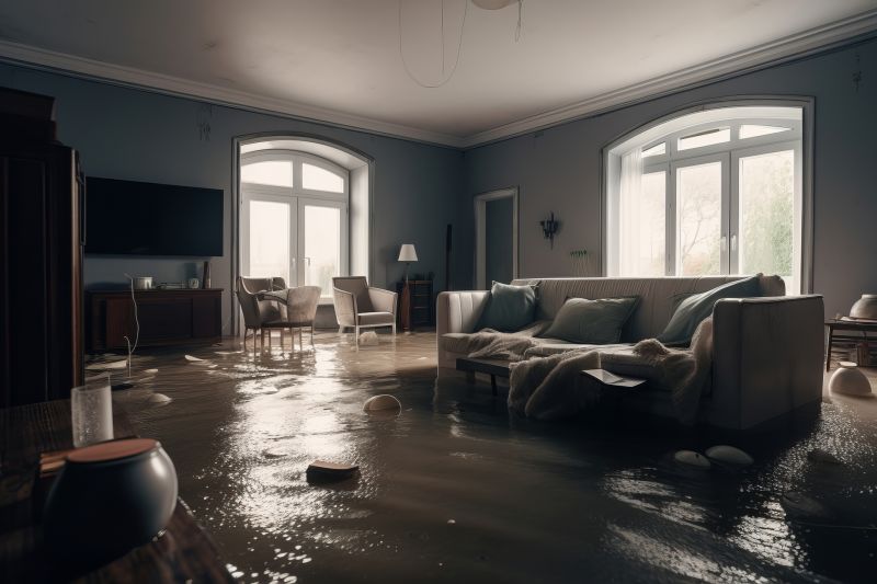 Water Removal Service in Scottsdale, AZ