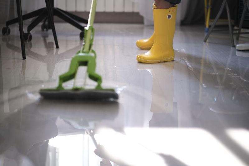 Water Removal Service in Santa Rosa, CA