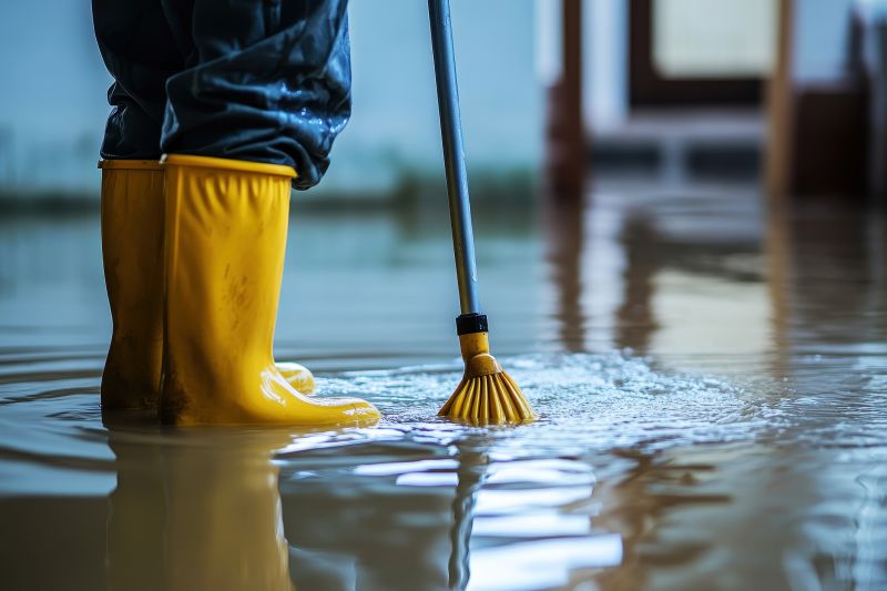 Water Removal Service in Mesa, AZ