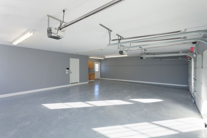 Garage Renovation in Alpharetta, GA